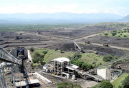 سنگ شکن ذغال سنگ در صنایع سیمان  